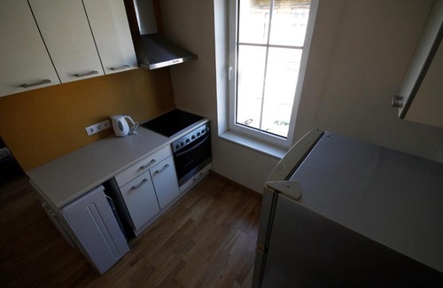 Pelgulinn Apartment | Studio apartment in Telliskivi area near Old Town