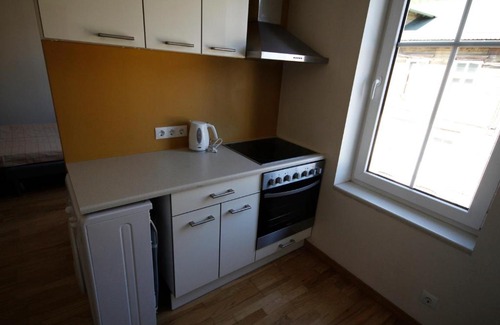 Pelgulinn Apartment | Studio apartment in Telliskivi area near Old Town