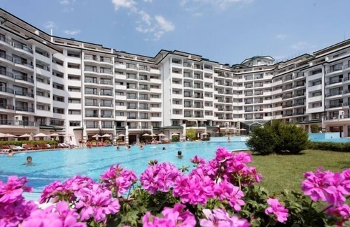 Ravda Apartment | Studio Apartment In The Luxury 5-Star Emerald Resort In Ravda, Black Sea Coast