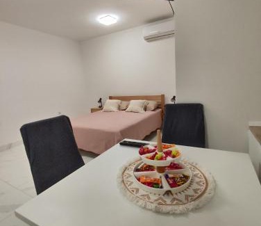 Drivenik Apartment | Studio Apartment Klarić