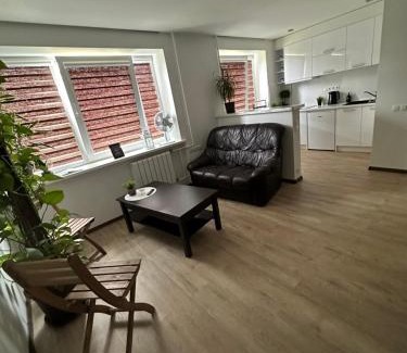 Valmiera Apartment | Studio apartment