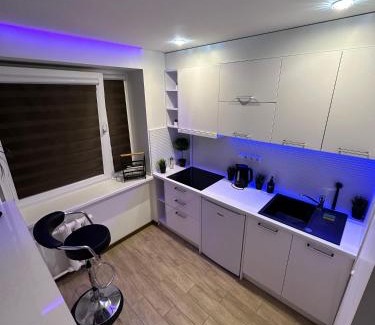 Valmiera Apartment | Studio apartment