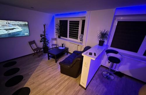 Valmiera Apartment | Studio apartment