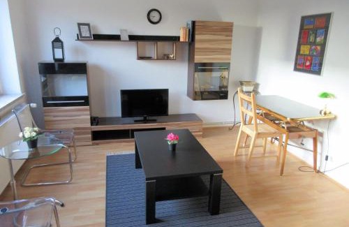 Dohren-Wulfel Apartment | Studio Apartment - Messe Nord