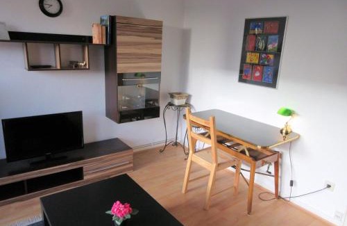 Dohren-Wulfel Apartment | Studio Apartment - Messe Nord