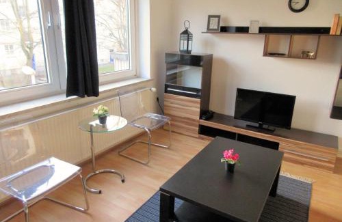 Dohren-Wulfel Apartment | Studio Apartment - Messe Nord