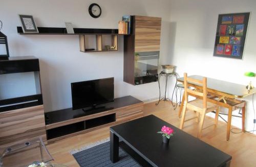 Dohren-Wulfel Apartment | Studio Apartment - Messe Nord