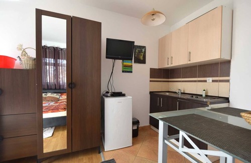 Vantacici Apartment | Studio apartment Mikec