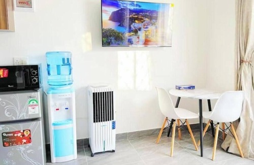 Mtwapa Apartment | Studio Apartment Mtwapa 10