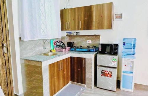 Mtwapa Apartment | Studio Apartment Mtwapa 10