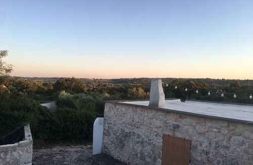 Giovinazzo Villa | Studio apartment, near Fiera and Airport, access to the swimming pool and tennis court