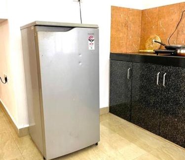 Sernabatim Apartment | Studio apartment near Colva beach