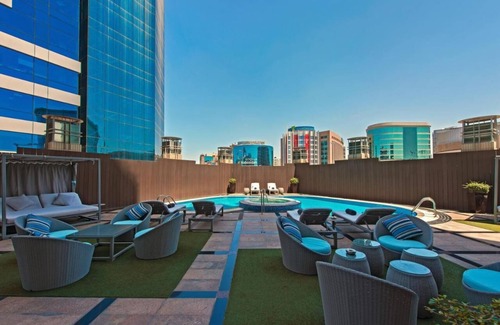 Deira Apartment | Studio Apartment Near Deira City Centre Mall