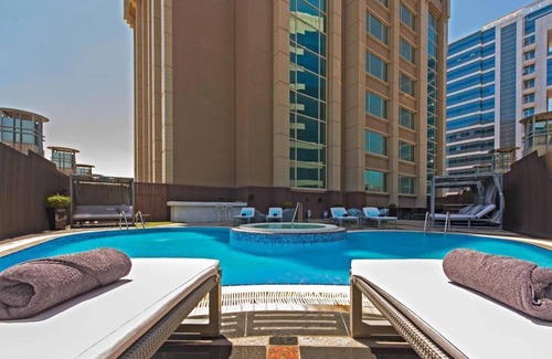Deira Apartment | Studio Apartment Near Deira City Centre Mall
