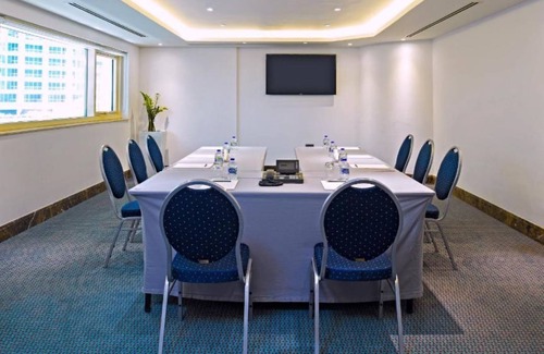 Deira Apartment | Studio Apartment Near Deira City Centre Mall
