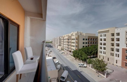 Dubai Investment Park House | Studio Apartment Near Dubai Internet City Gate
