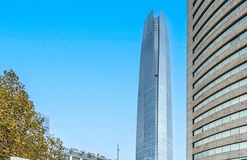 Santiago Apartment | Studio apartment renewed @ best location in Santiago