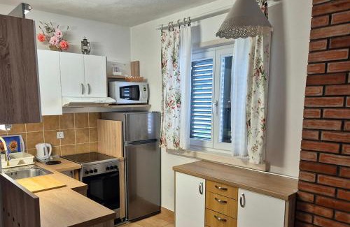 Sumartin Apartment | Studio Apartment Riva