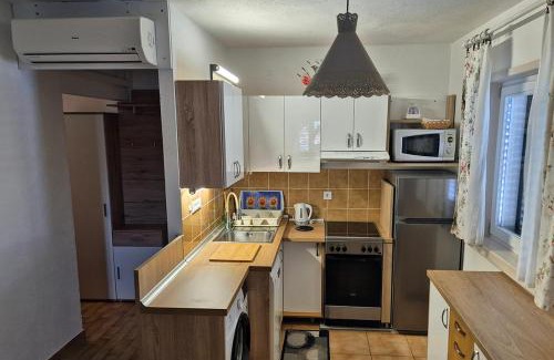 Sumartin Apartment | Studio Apartment Riva