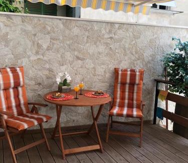 Split Apartment | Studio Apartment Sweet dreams