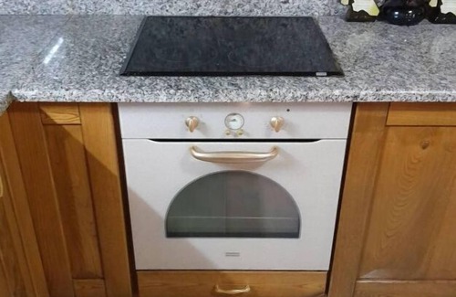 Vatsounia Apartment | Studio Apartment "Tsarouxi Village 2" with Mountain View, Private Terrace & Wi-Fi