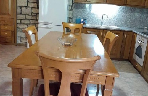 Vatsounia Apartment | Studio Apartment "Tsarouxi Village 2" with Mountain View, Private Terrace & Wi-Fi