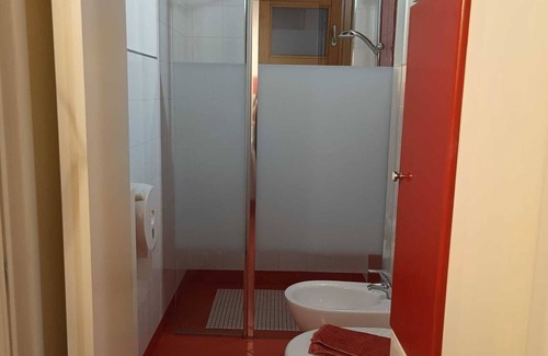 Marone Apartment | Studio apartment "Zone"