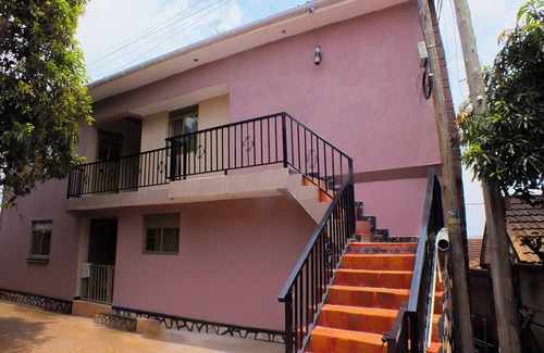 Kireka Apartment | Studio Apartments for rent