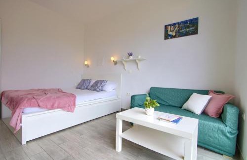 Kali Apartment | Studio apartments Kali