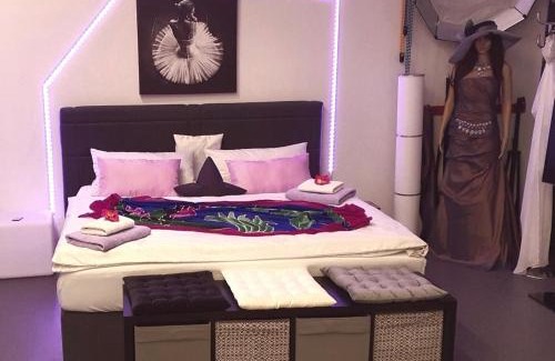 Speichersdorf House | Studio Appartement