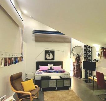 Speichersdorf House | Studio Appartement