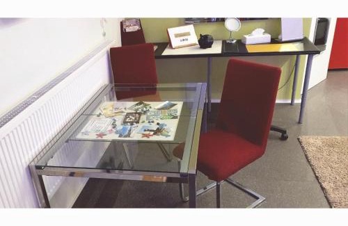 Speichersdorf House | Studio Appartement