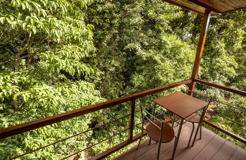 Monteverde Apartment | Studio/ Apt. Monteverde Cloud Forest With Private Balcony - Canopy View