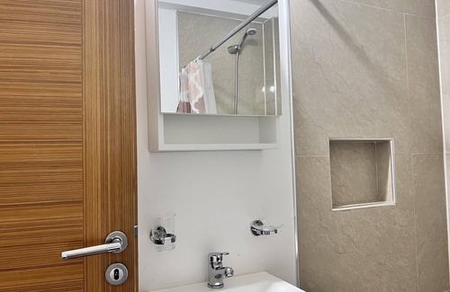 Province of Tierra del Fuego Apartment | Studio apartment with view of the Martial Glacier
