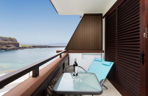 San Marcos Apartment | Studio Atlantic View II