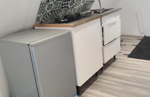 Wasselonne Apartment | Studio atypique avec superbe vue