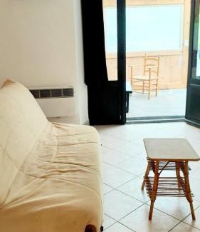 Laguiole Apartment | Studio au cœur de Laguiole