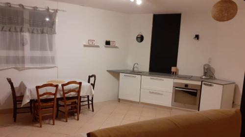 Laguiole Apartment | Studio au cœur de Laguiole