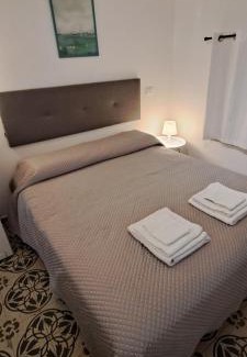 Castellammare Apartment | Studio Bandiera apartment