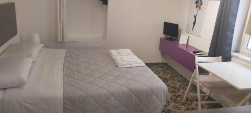 Castellammare Apartment | Studio Bandiera apartment