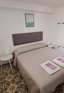 Castellammare Apartment | Studio Bandiera apartment