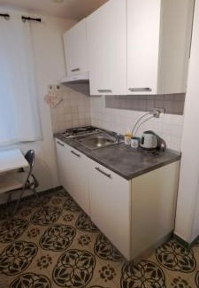 Castellammare Apartment | Studio Bandiera apartment