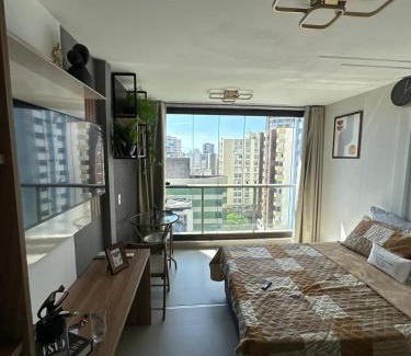 Barra Apartment | Studio, Barra Conceito