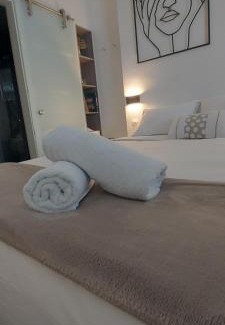 Spa Apartment | Studio Belle-Vue