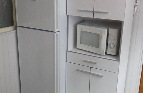 Dieppe Apartment | Studio Béthencourt etg1 between beach and marina close to restaurants + WIFI