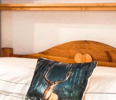 Verrand Apartment | Studio Bijoux Des Alpes Verrand-Courmayeur