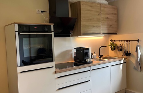 Lossburg Apartment | Studio 'Black Forest Stüble' with Private Garden and Wi-Fi