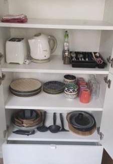 Argentre Apartment | Studio - BMX