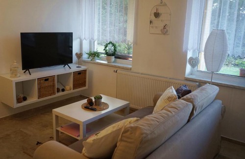 Srbsko Apartment | Studio Boroví