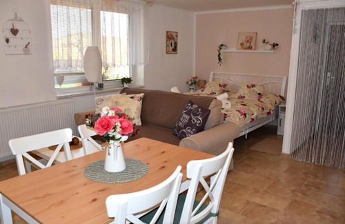 Srbsko Apartment | Studio Boroví